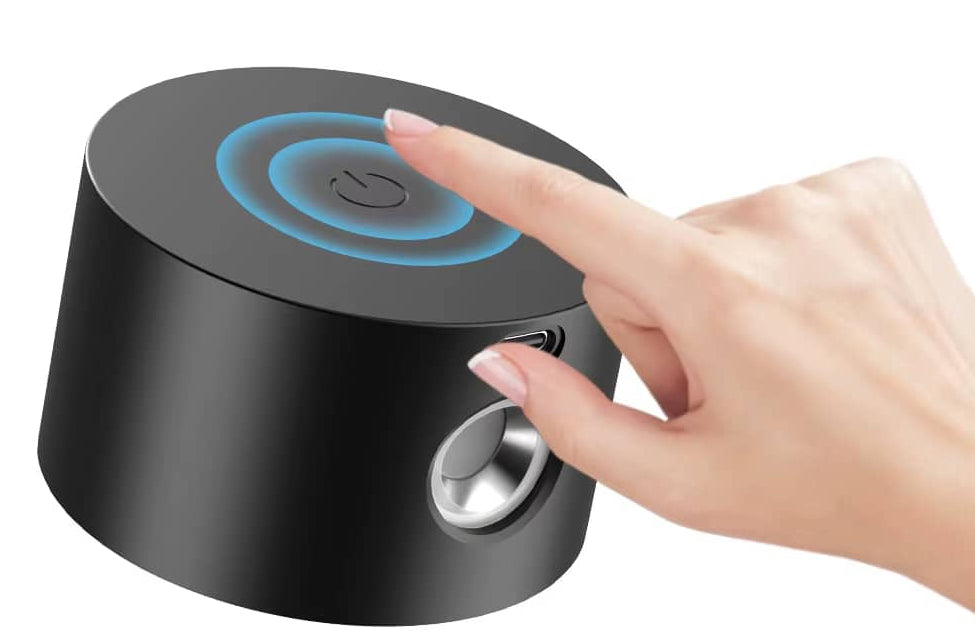 Kabellose Wandleuchte